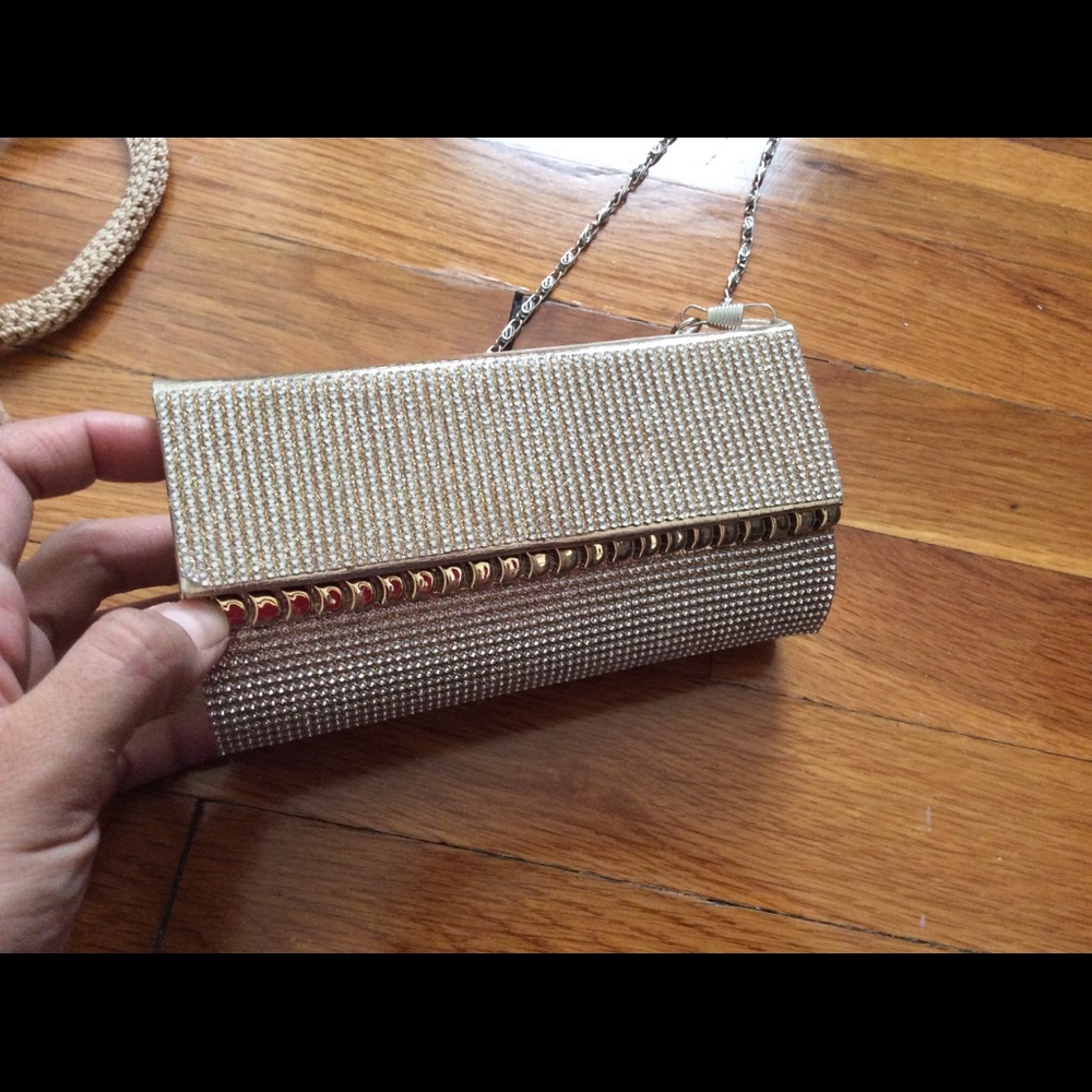 Mini clutch